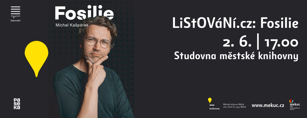 LiStOVáNí.cz: Fosilie